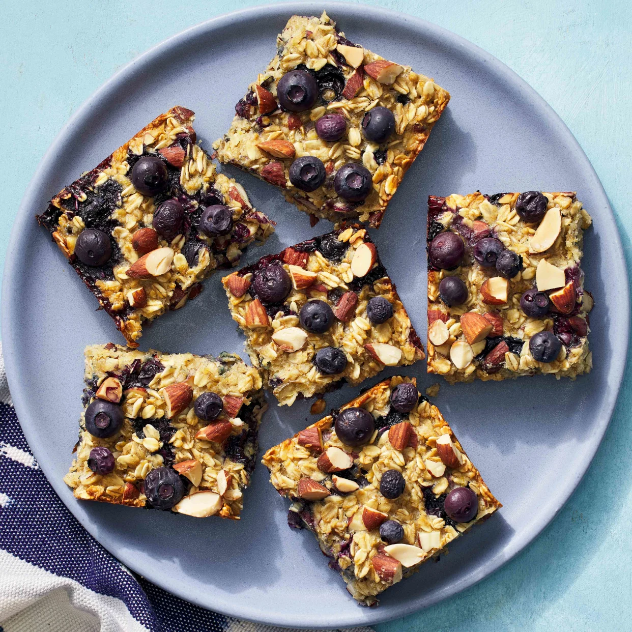 19 Gut-Healthy Breakfasts That Aren't Yogurt
