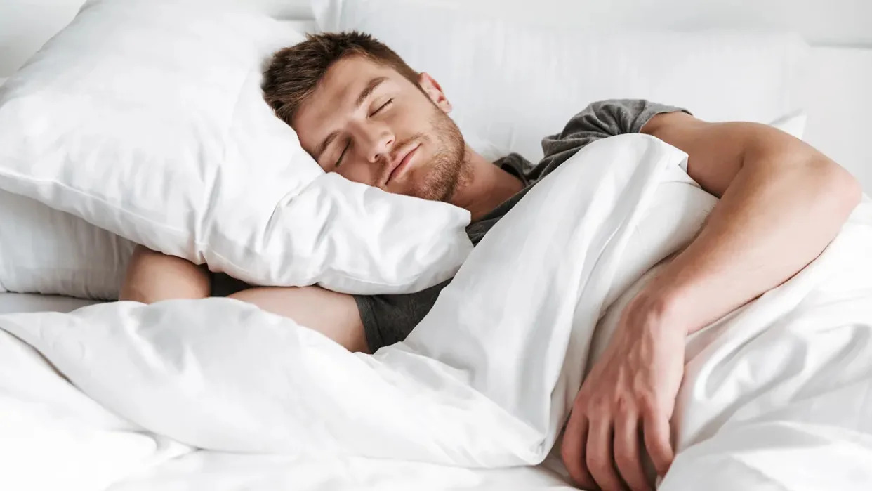 Feeling hungrier than usual? Your sleep schedule could be the culprit, an expert says