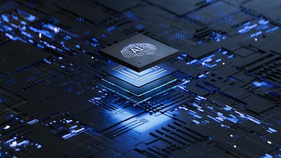 AI Vs. AI: McAfee And Intel’s Innovative Approach To Stop Deepfakes