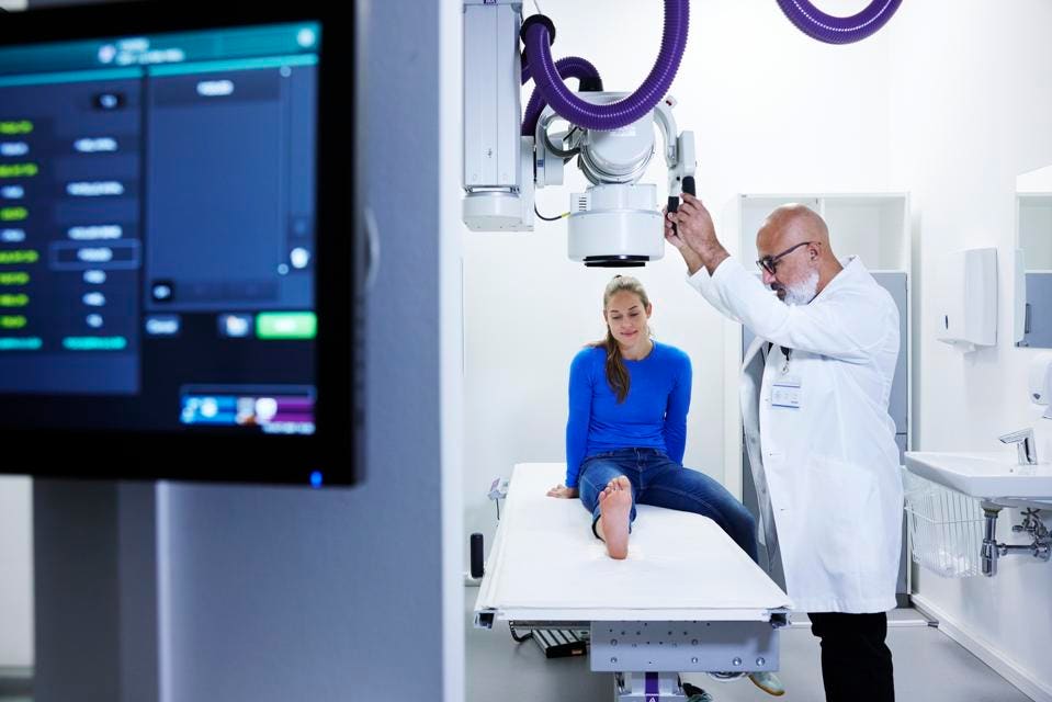 Leveraging Generative AI For Breakthroughs In Medical Device Design