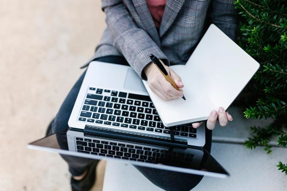 Generative AI Won't Replace Journalists, But It Can Enhance Journalism