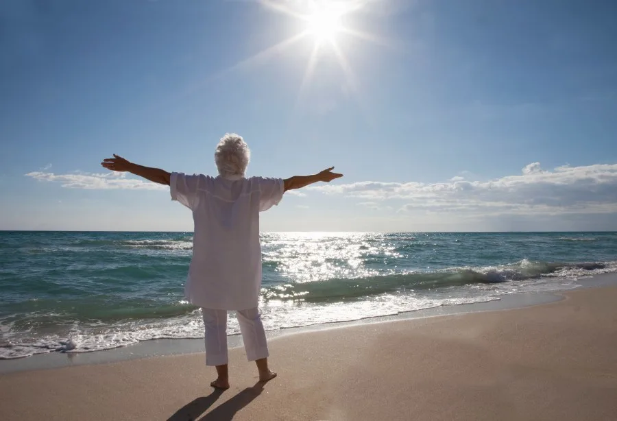 Ways to stimulate your brain as you age