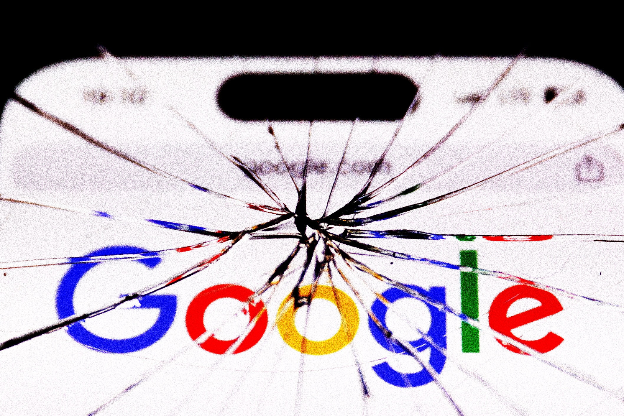 Google Admits Its New AI Overviews Search Feature Screwed Up