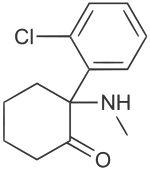 Rediscovering Ketamine