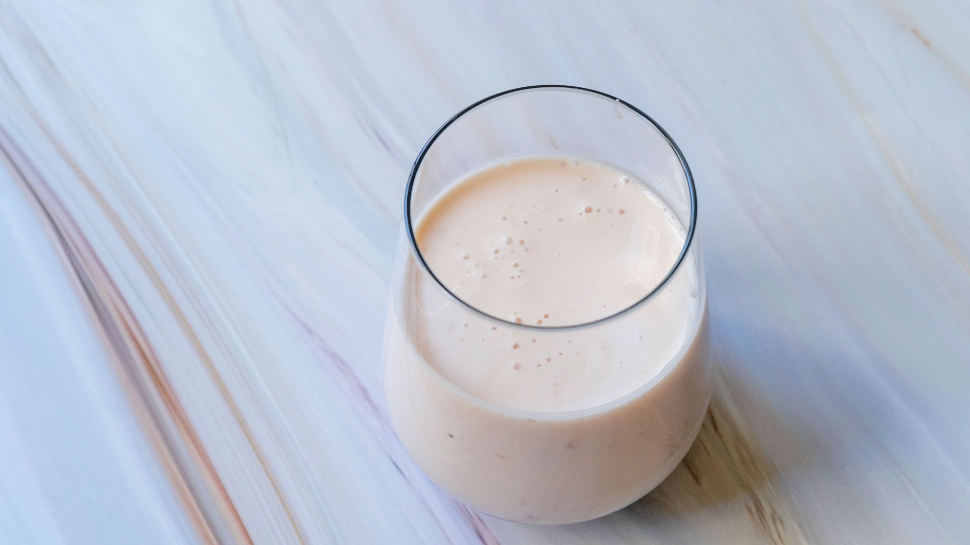 What is coconut kefir, and can it really do anything for your gut health?