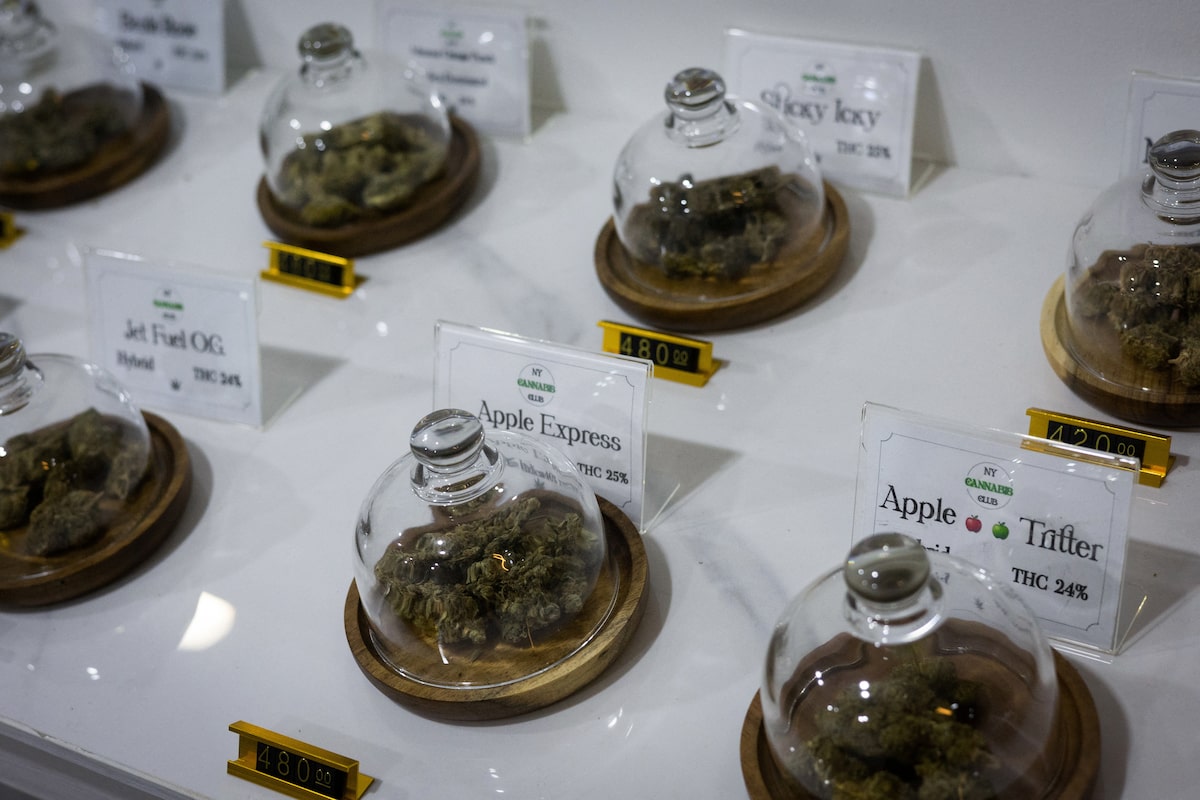 Thailand plans to require permits for medical, research use of cannabis
