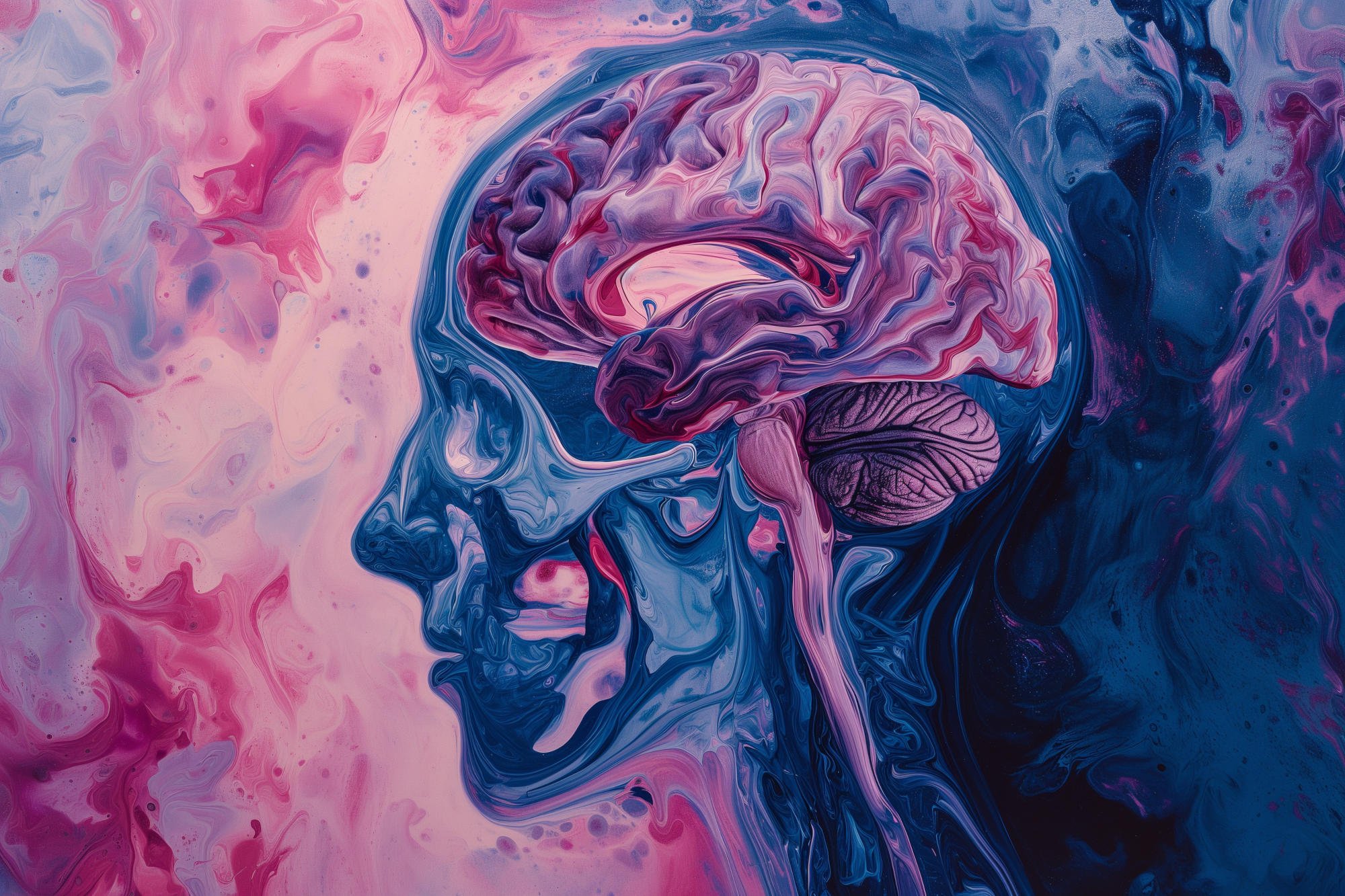 Ketamine Decoded: New Study Sheds Light on Its Powerful Brain and Mood Effects