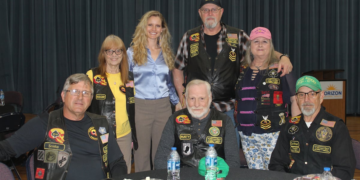 Mental health support offered to veterans