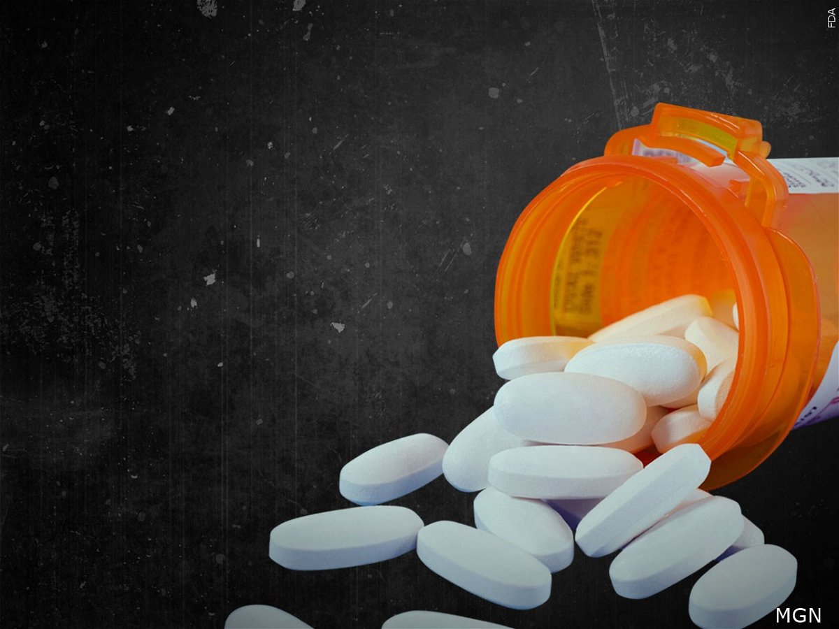 Local medical professionals warn about fentanyl-laced prescription medications