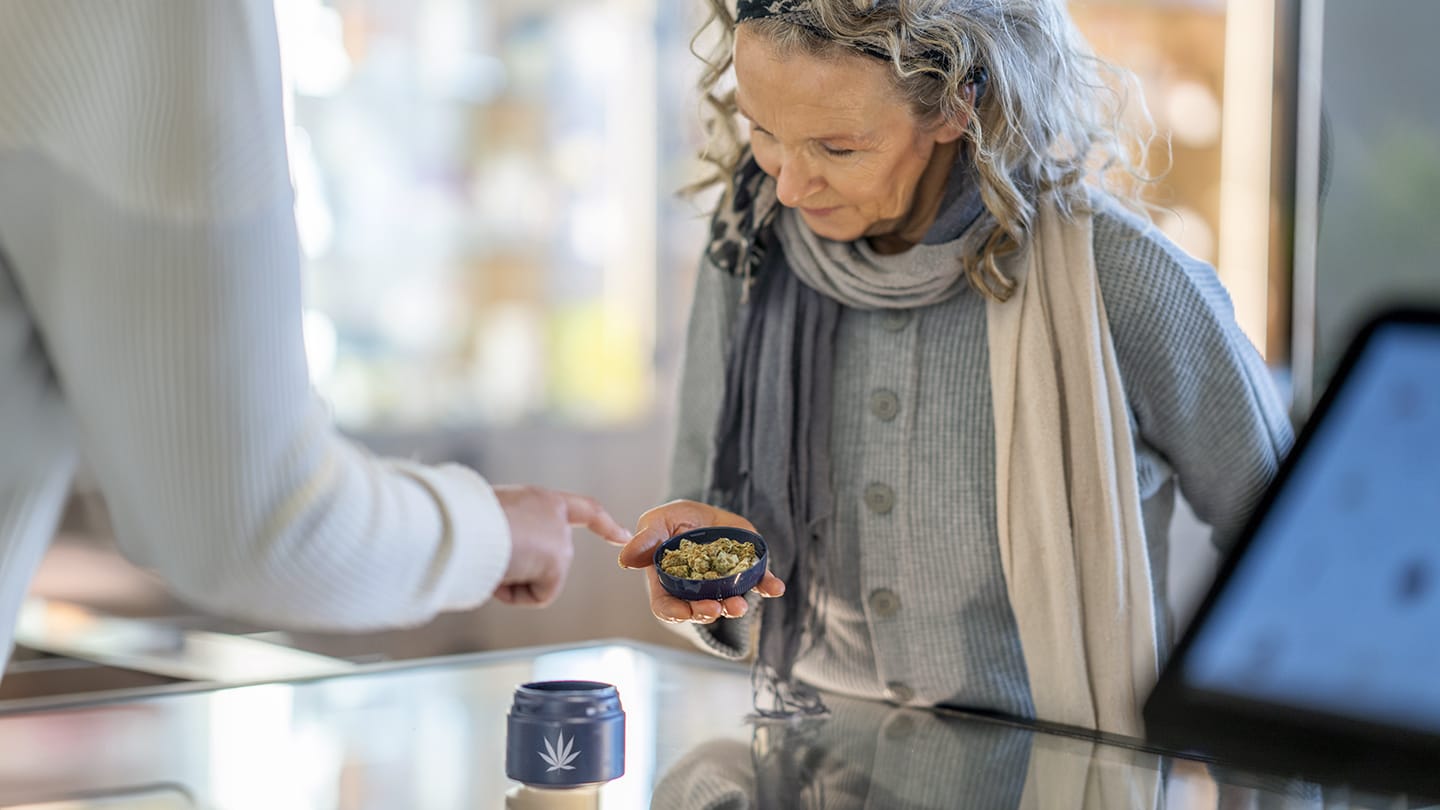 Potential rescheduling of marijuana could affect senior living providers, residents