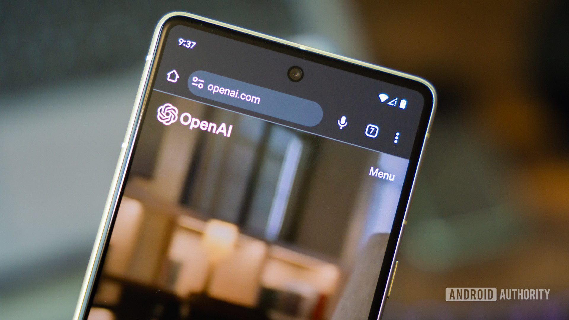 OpenAI could announce new multimodal assistant to directly take on Google