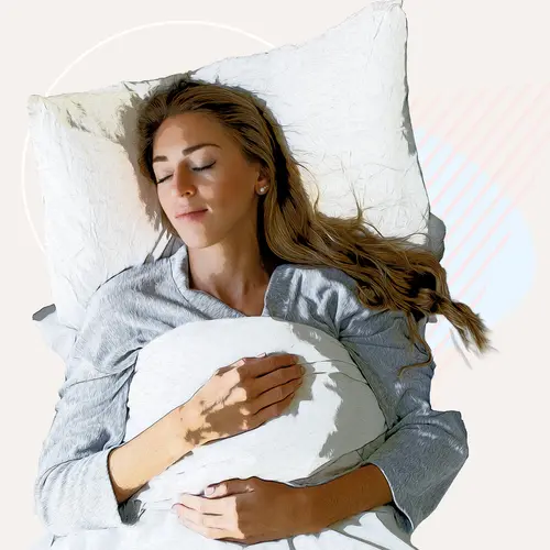 Plant-Powered Sleep: Vegan, Vegetarian Diets Unlock Extra ZZZs