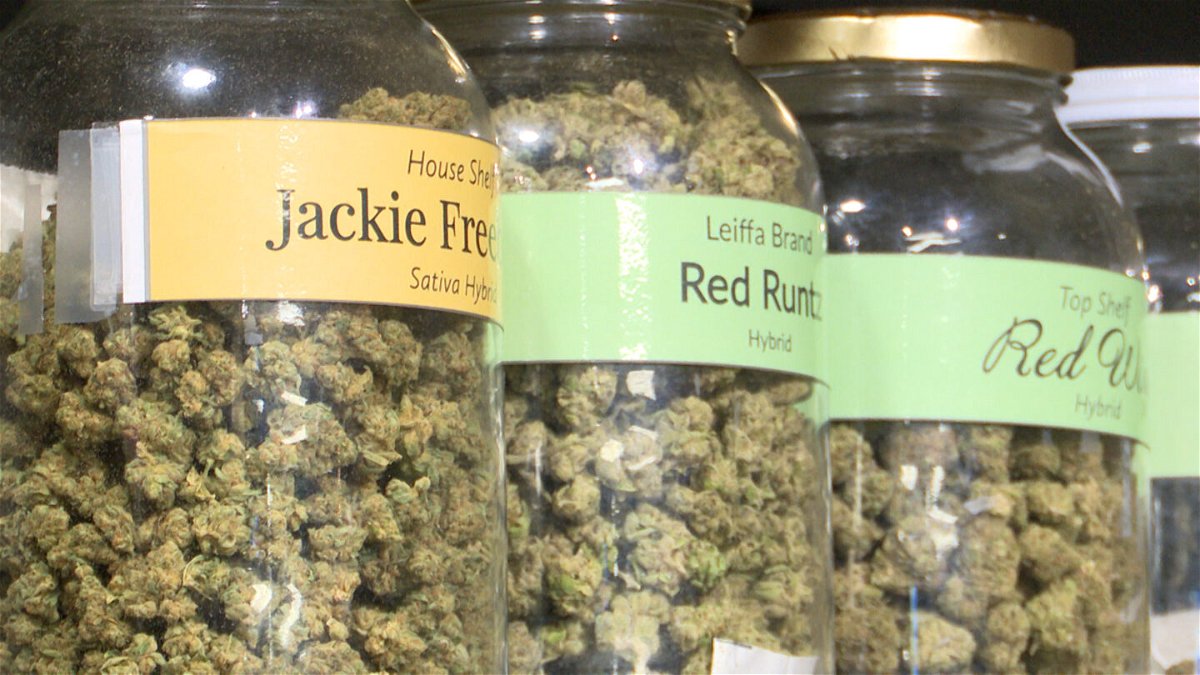 How will a federal reclassification of marijuana affect Colorado’s struggling industry?