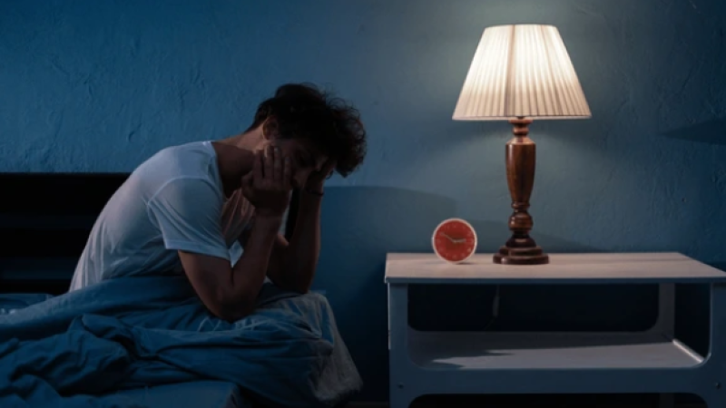Top 5 nutritional supplements for improving sleep in 2024