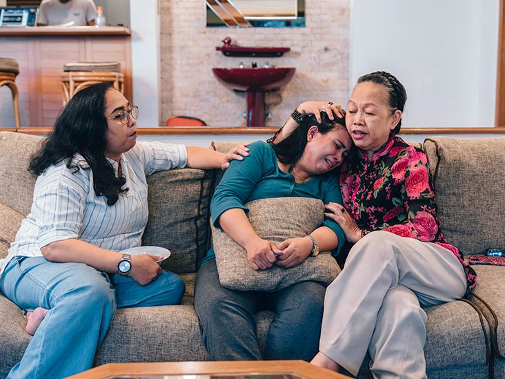 Exploring PTSD, Genetics, and Intergenerational Trauma