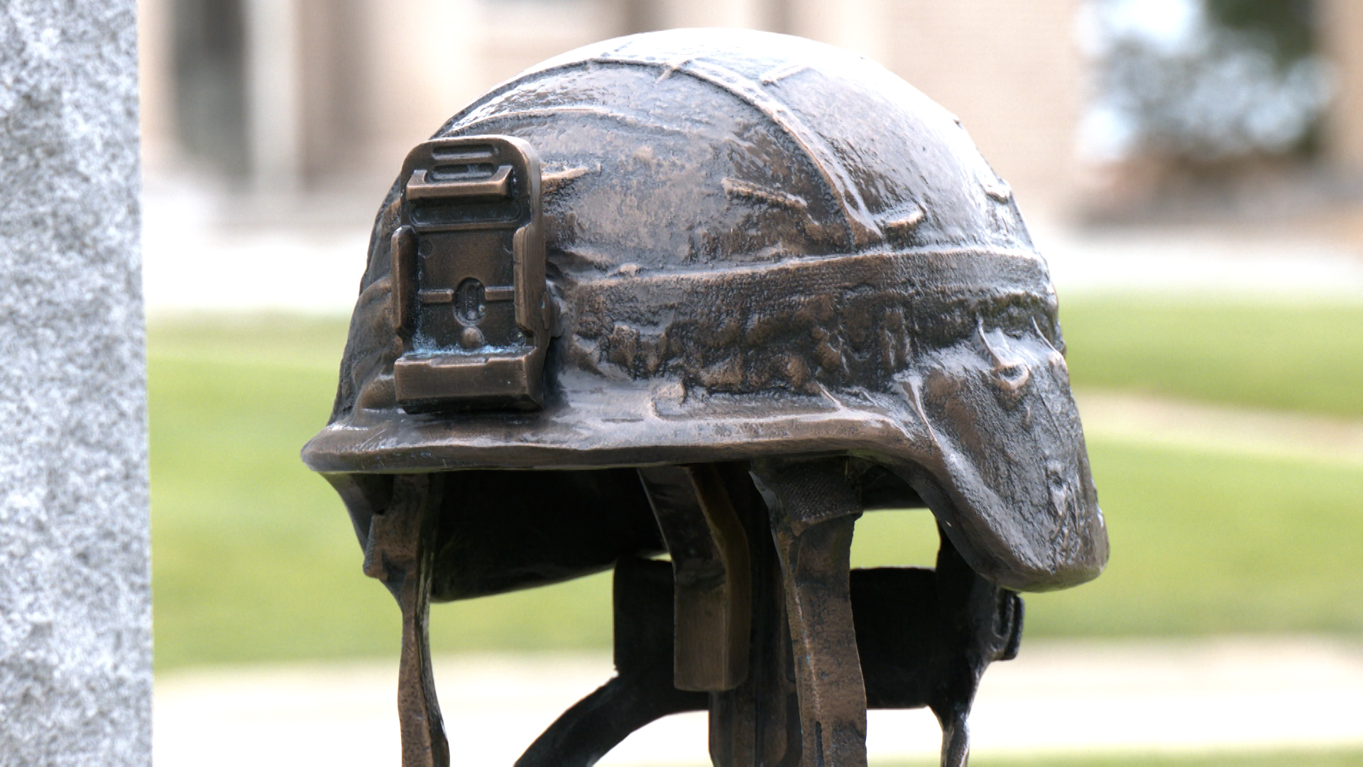 Veterans push for more treatment for brain injuries, PTSD