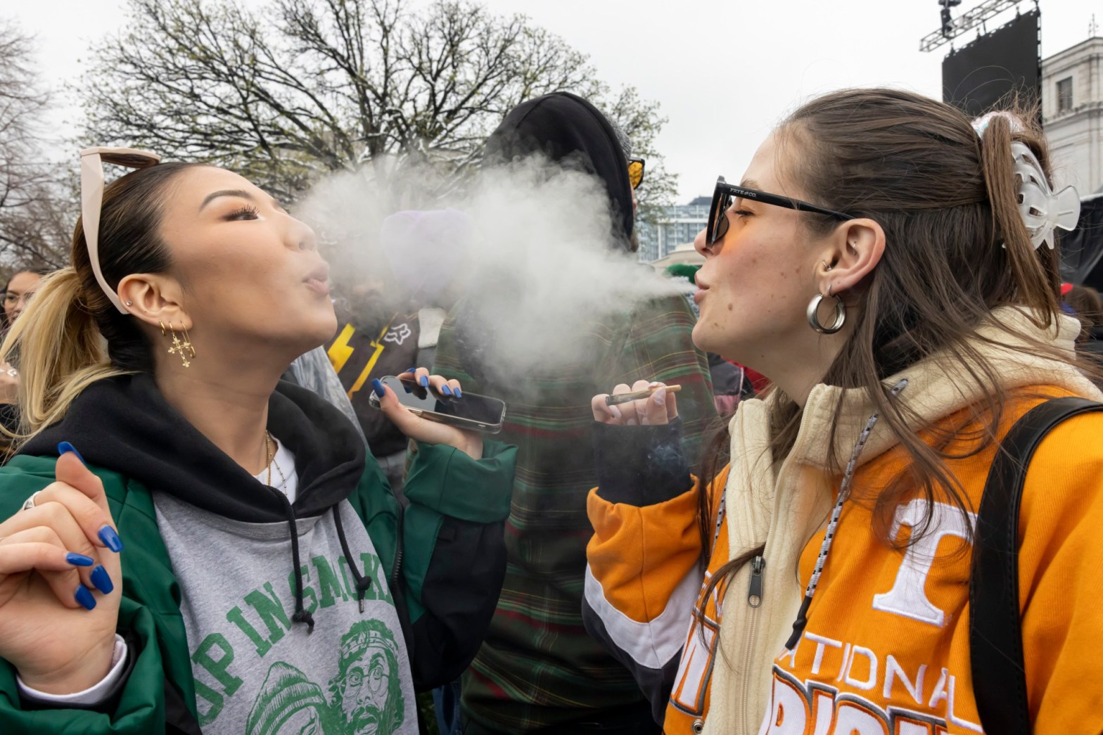 ‘A big deal’: What the feds’ move to reclassify marijuana means for Colorado cannabis