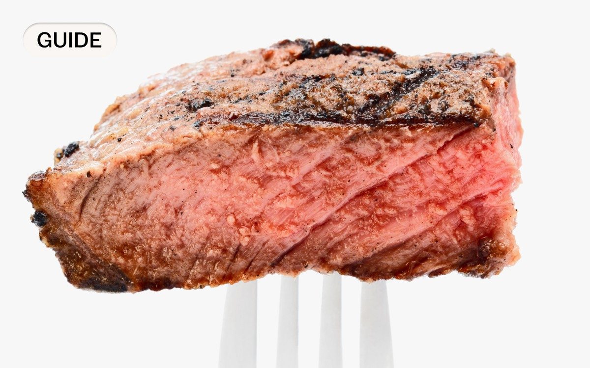 Carnivore diet explained: What it is, benefits and risks