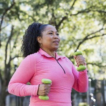 This Type 2 Diabetes Food List Makes Grocery Shopping So Much Easier