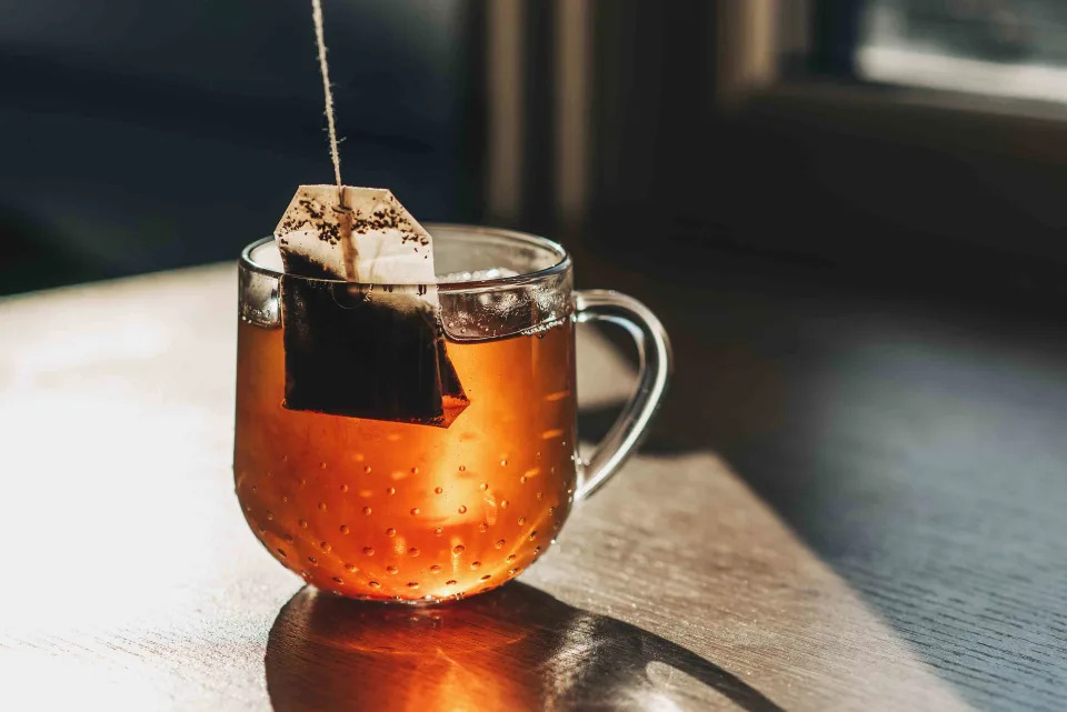 What Happens to Your Body When You Drink Jasmine Tea Regularly
