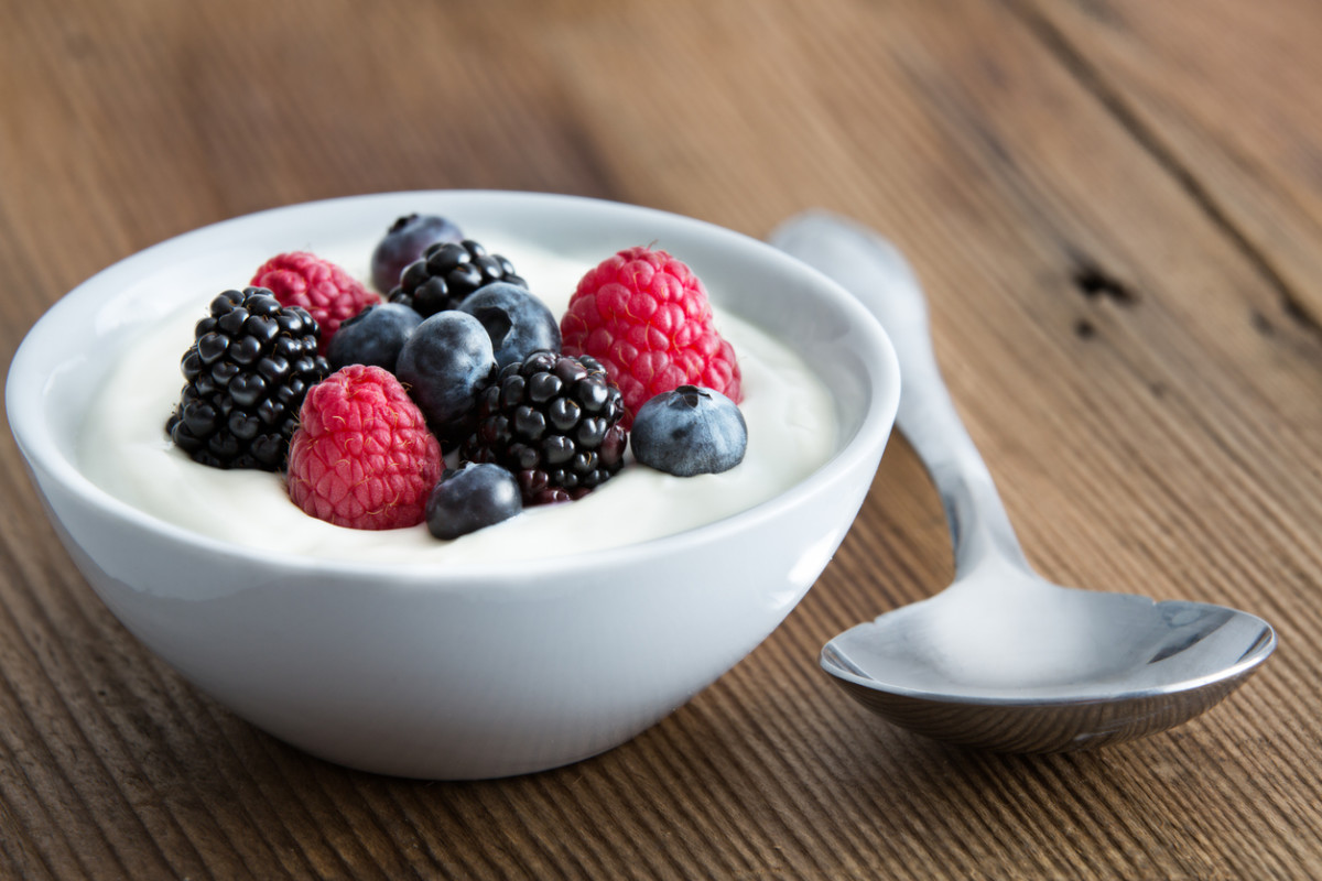 Eat Your Way to a Healthier Gut—Here’s What You Need to Know About Gut Health and Diet
