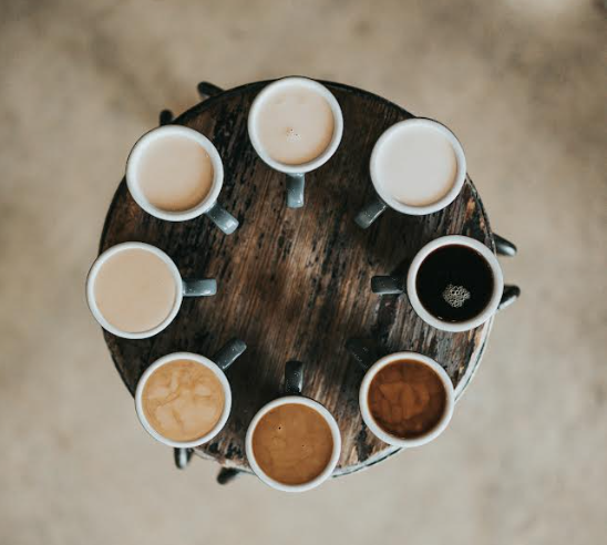 Tea vs coffee: Who wins the throne as a mightier caffeinated beverage?