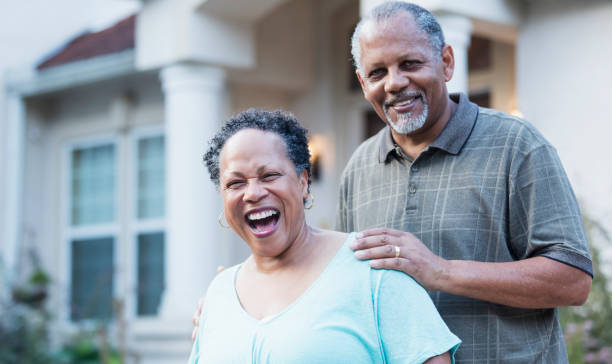 5 Health Conditions Black Folks Commonly Face As They Get Older