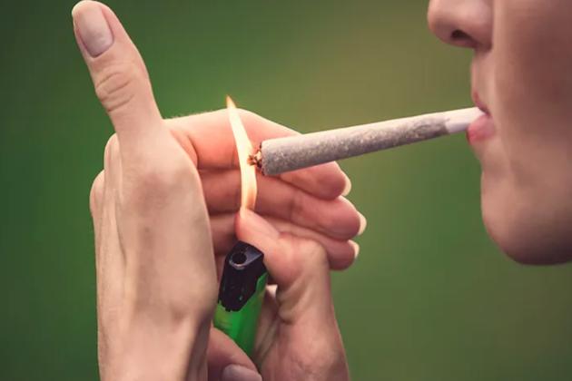 Study find 17 million Americans use marijuana daily