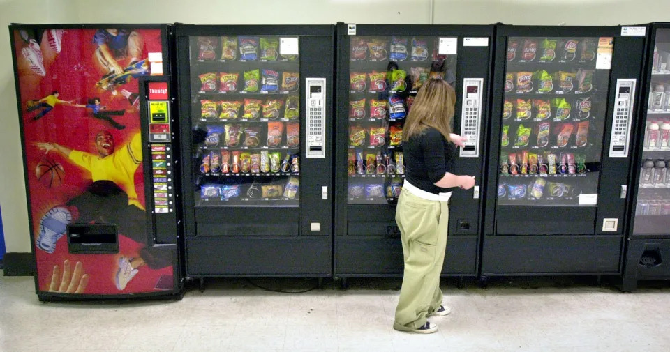 What are processed foods and why are they bad for you? 4 things to know