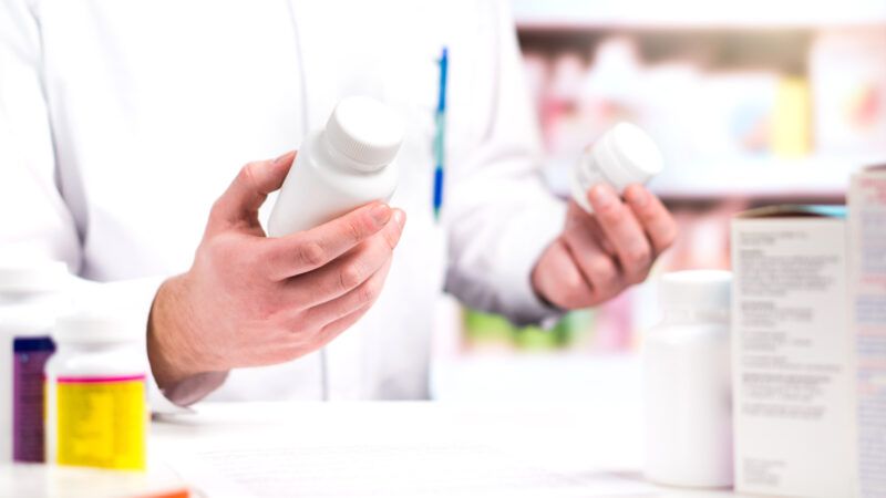 Report: Adderall Shortage Led to 10 Percent Fewer Prescriptions Filled