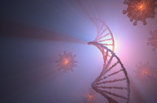 AI Can Help Us Know What Viruses Are Up To In The Oceans And In Our Guts