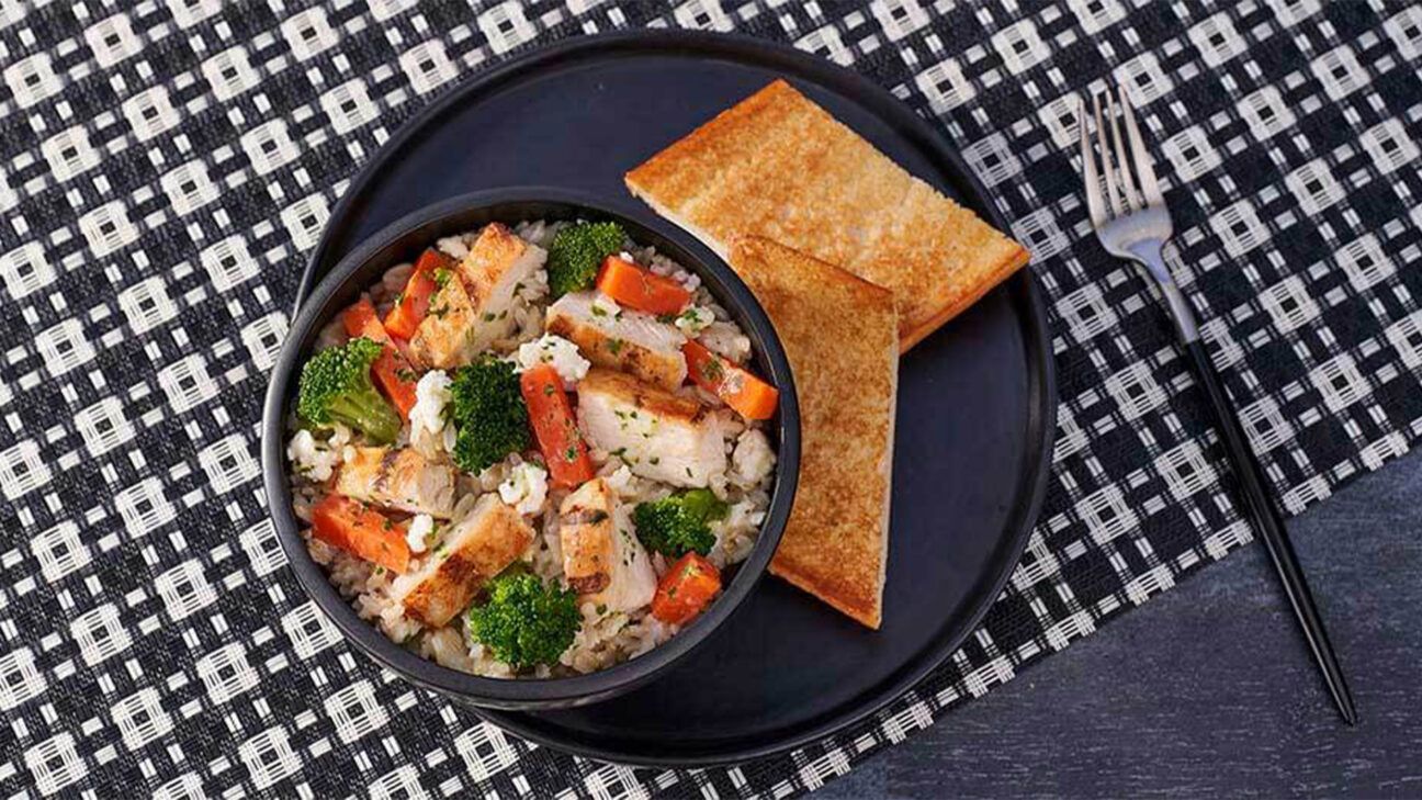 Nestlé Launches Frozen Food Line for People Using GLP-1 Drugs