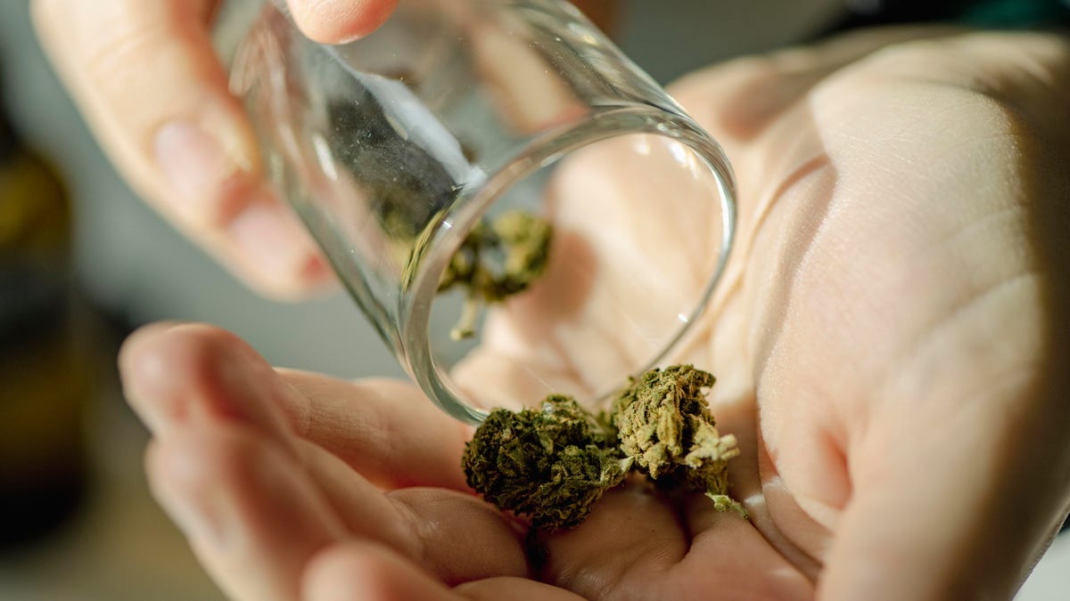 US Government Moves to Reclassify Weed, Citing Medical Uses: What to Know