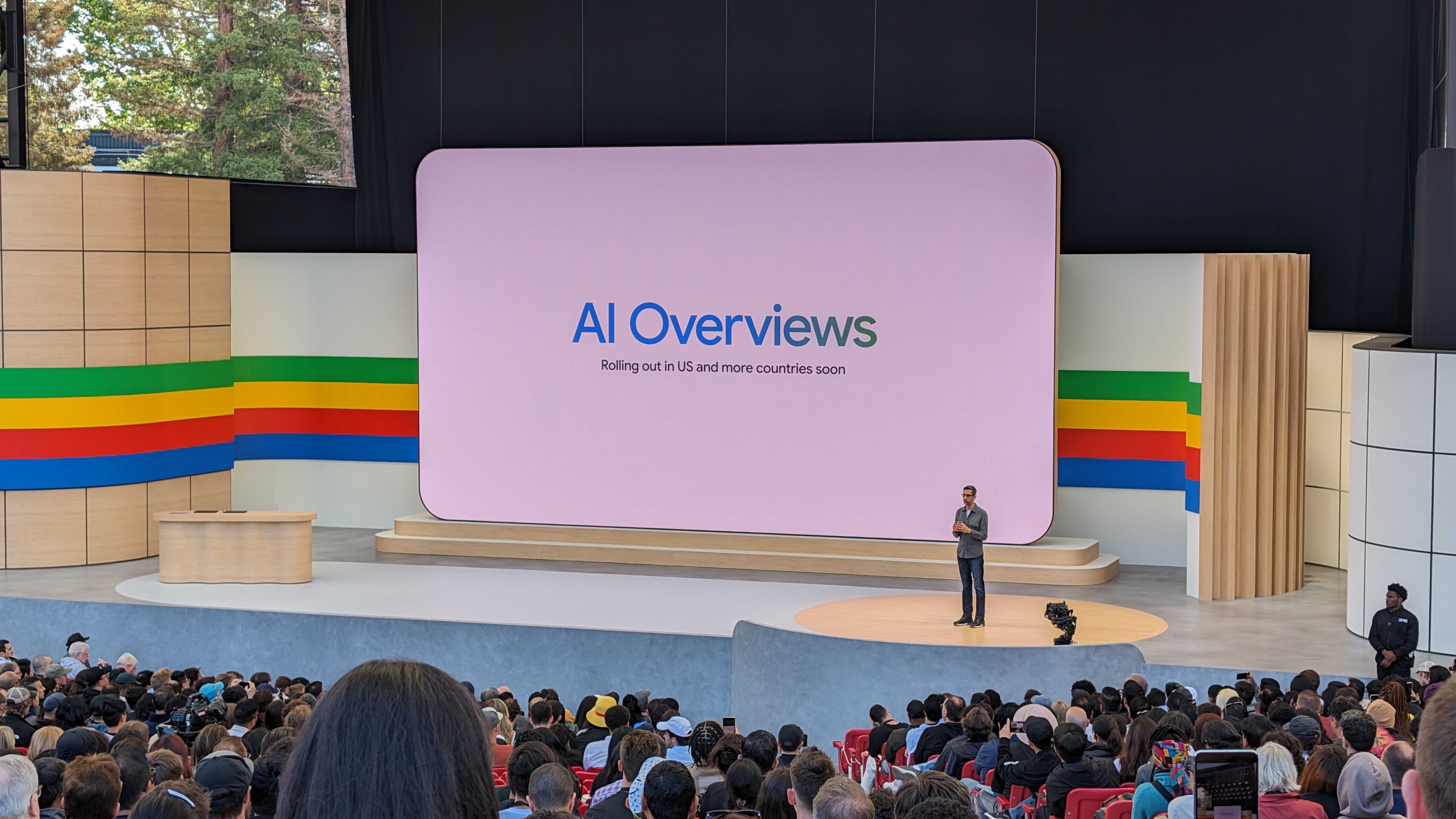 Shut it down: Google's AI search results are beyond terrible