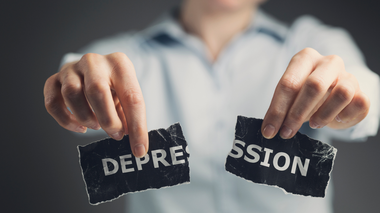 Study Demonstrates Potential of Psilocybin as an Antidepressant Compared with Non-Psychoactive Drugs