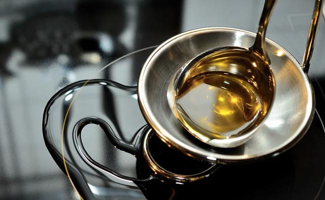 Healthy Diet: Nutritionist Recommends Using These 3 Cooking Oil