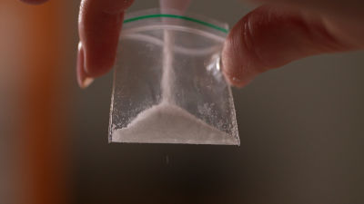 Ketamine addiction: Rise in young people taking Ketamine prompts health warning