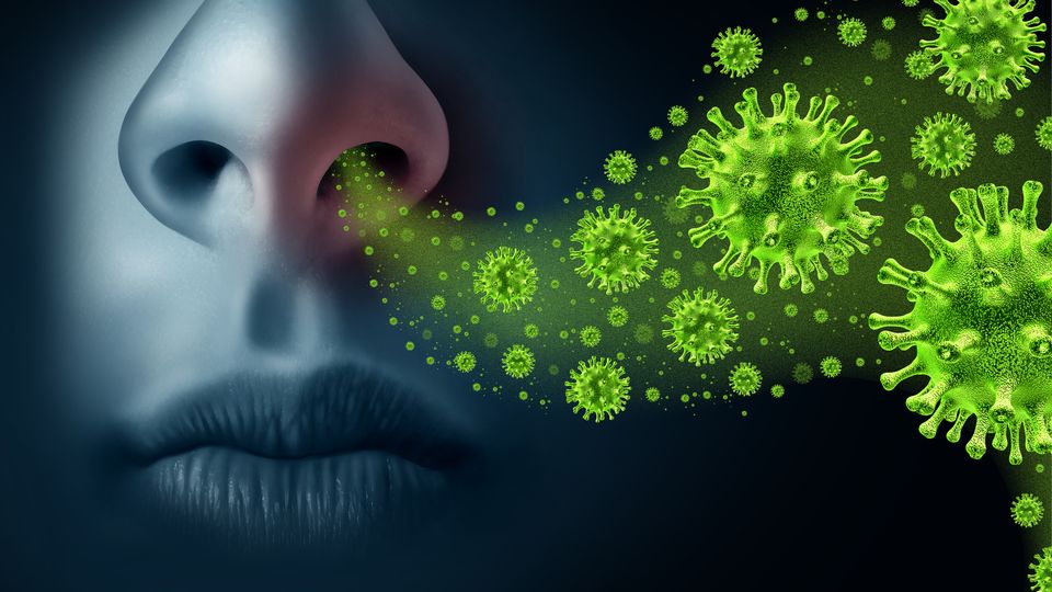 Machine Learning Identifies the Next Deadly Virus