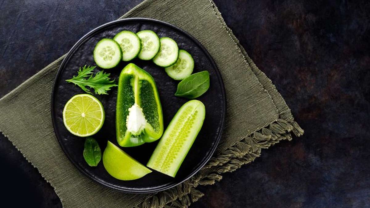 6 Health Benefits of Adding Cucumber to Your Summer Diet