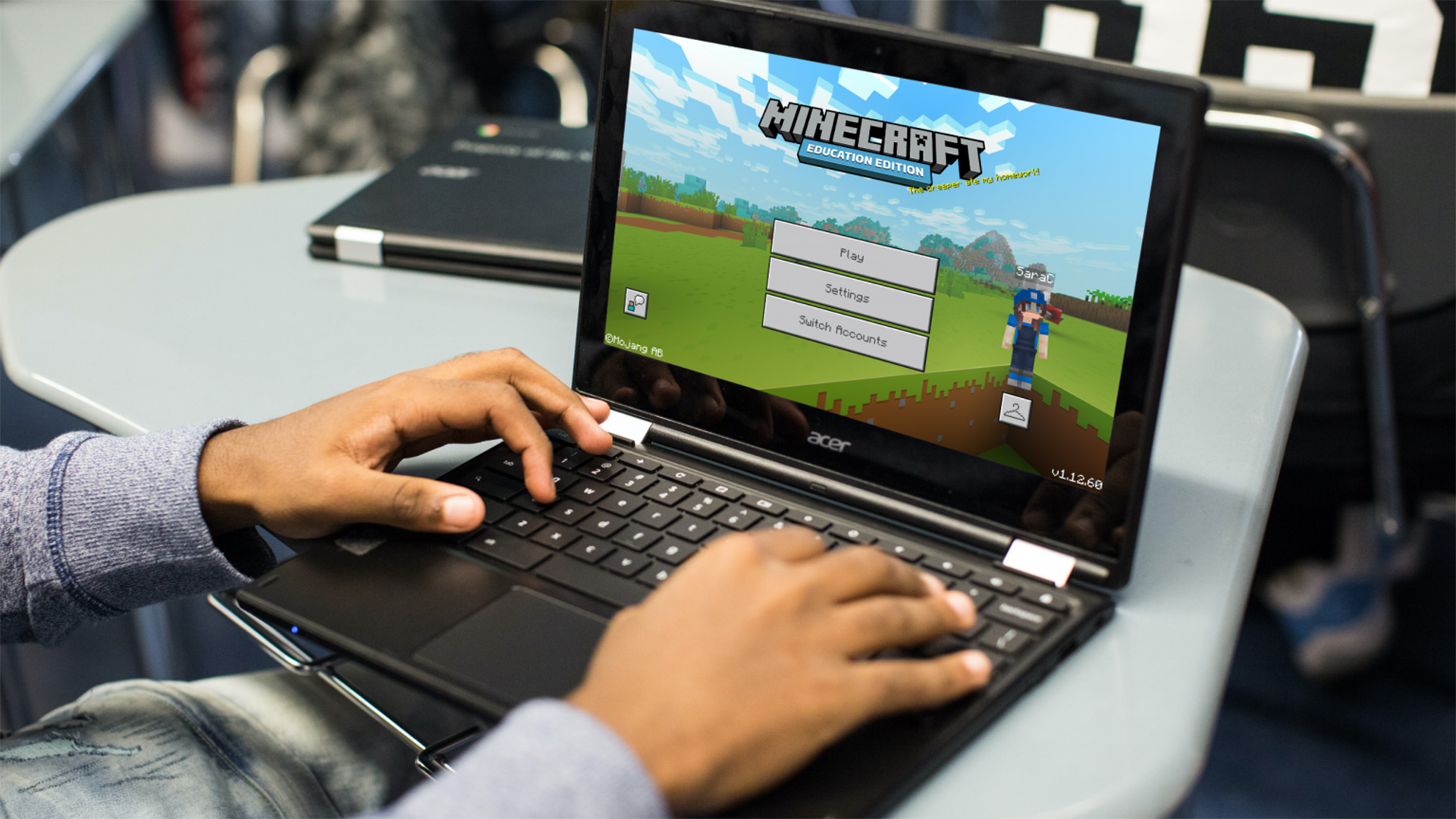 Microsoft just showed off the future of AI assistants in video games and its hella cool!