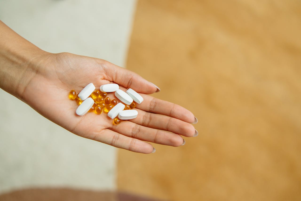Top 6 Best Saffron Supplements for ADHD in 2024