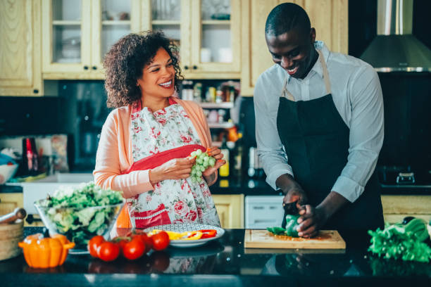Going Vegan: 5 Ways Plant-Based Dieting Is Saving Black Lives