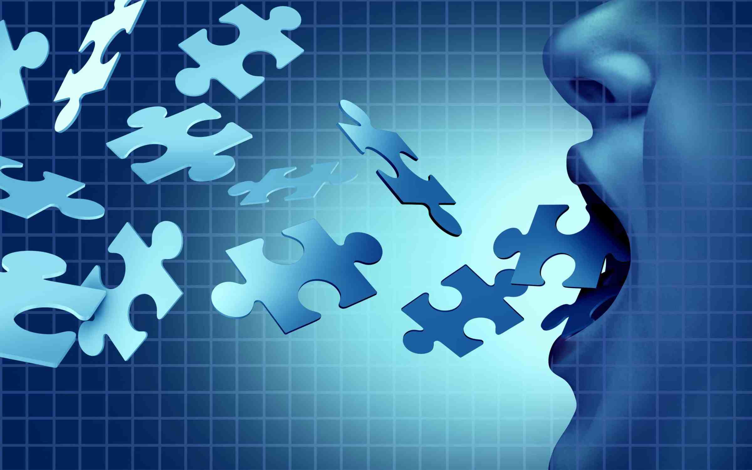 Study: Psychedelics May Help Stuttering