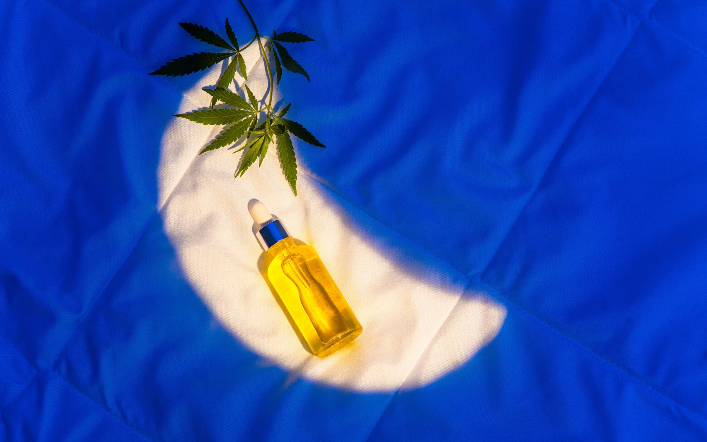 Consuming Cannabis Before Bed Doesn’t Cause Impairment the Next Day, Study Affirms