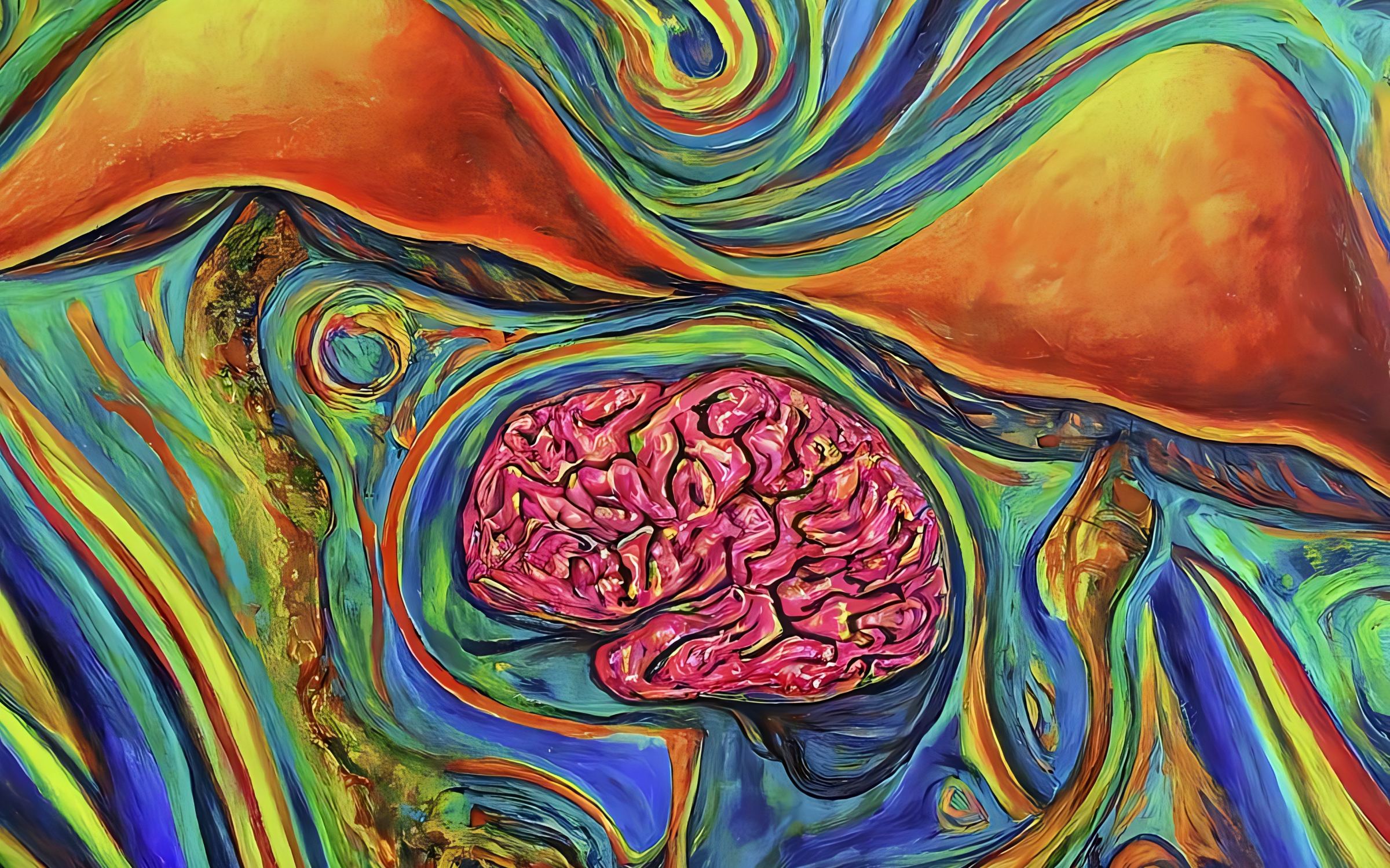 Psilocybin Mushrooms Enhance Psychological Flexibility, Pilot Study Shows