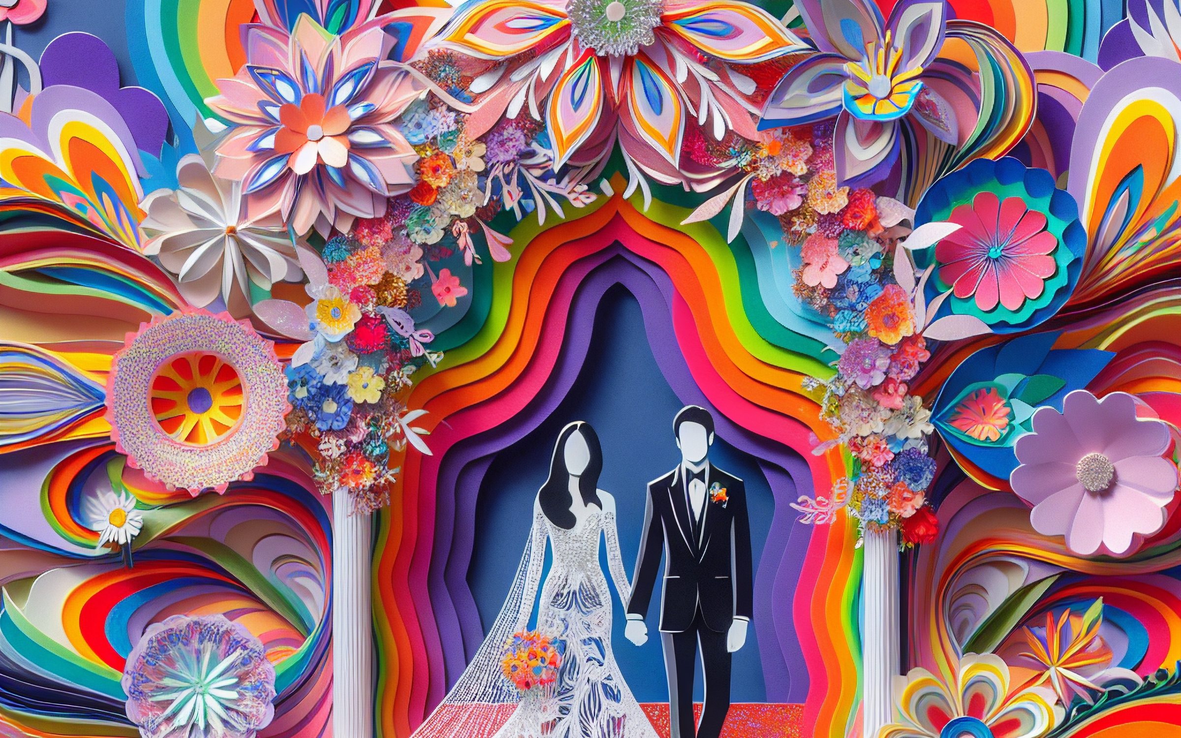 Marital Status Uniquely Affects Psychedelic Experiences, Study Shows