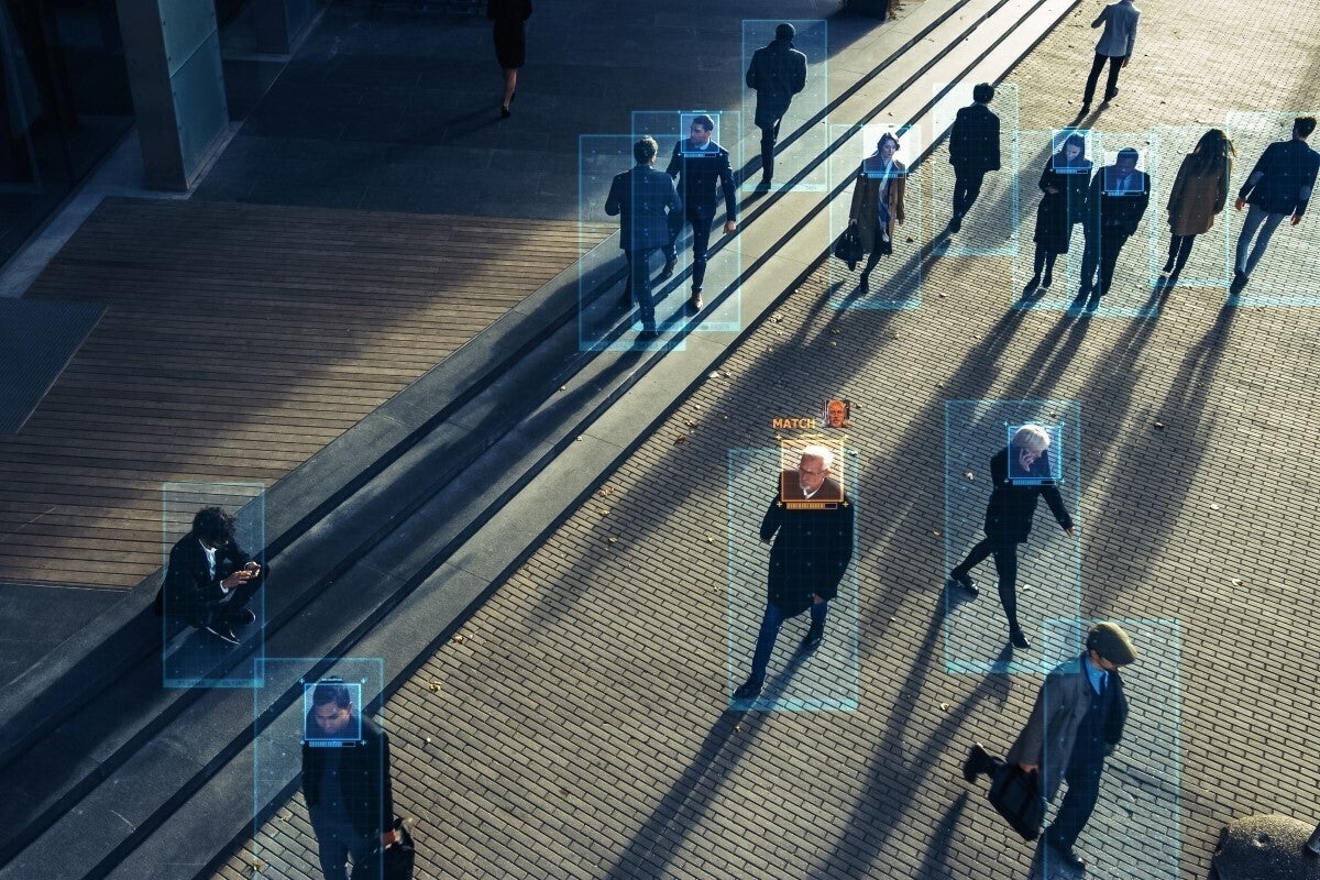Public opinion on AI divided