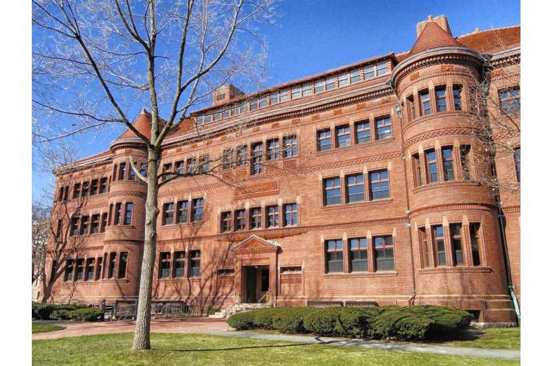 Research examines how recreational marijuana legalization affects a state's college enrollment