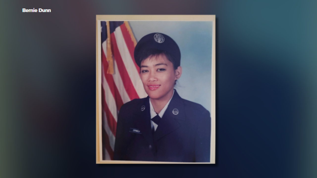 The rate of women veteran suicide is increasing