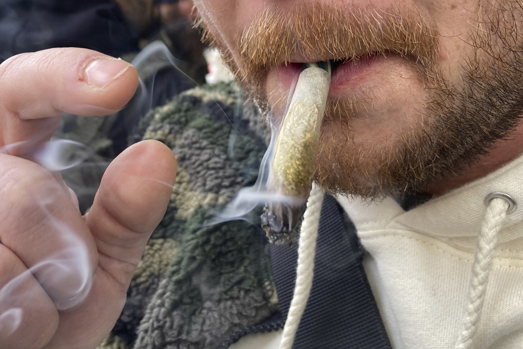 Daily marijuana use is increasing. That's cause for concern.